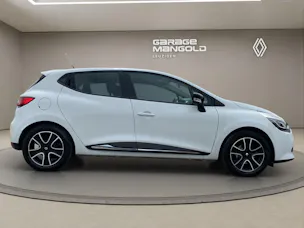 Renault Clio 0.9 12V Expression