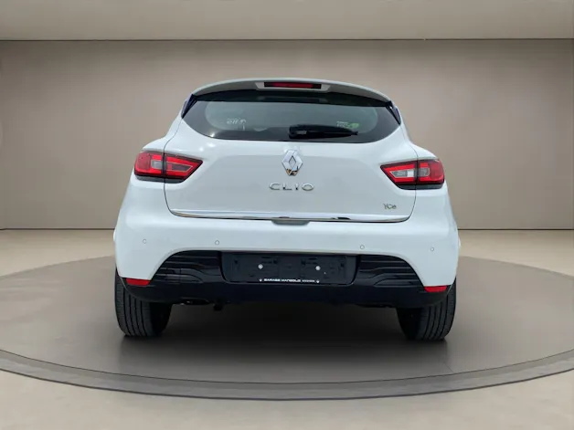 Renault Clio 0.9 12V Expression