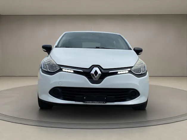 Renault Clio 0.9 12V Expression