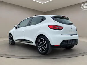 Renault Clio 0.9 12V Expression