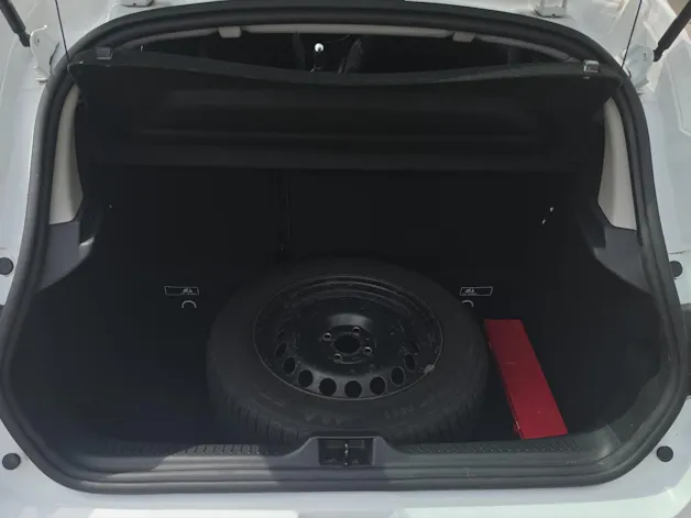 Renault Clio 0.9 12V Expression