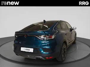 Renault Arkana 1.6 E-Esprit Alpine