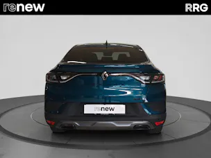 Renault Arkana 1.6 E-Esprit Alpine