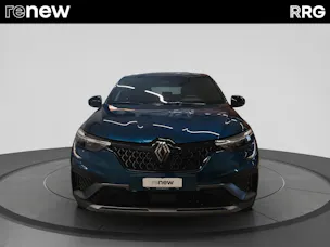 Renault Arkana 1.6 E-Esprit Alpine