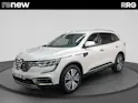 Renault Koleos 2.0 dCi Initiale Paris 4WD Xtronic CVT