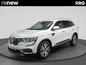 Renault Koleos 2.0 dCi Initiale Paris 4WD Xtronic CVT