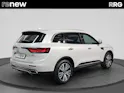 Renault Koleos 2.0 dCi Initiale Paris 4WD Xtronic CVT