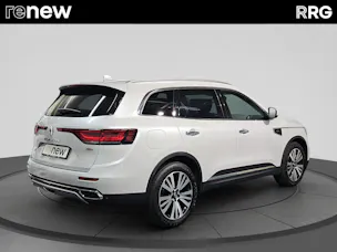 Renault Koleos 2.0 dCi Initiale Paris 4WD Xtronic CVT