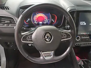 Renault Koleos 2.0 dCi Initiale Paris 4WD Xtronic CVT