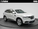 Renault Koleos 2.0 dCi Initiale Paris 4WD Xtronic CVT