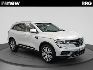 Renault Koleos 2.0 dCi Initiale Paris 4WD Xtronic CVT