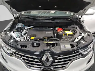 Renault Koleos 2.0 dCi Initiale Paris 4WD Xtronic CVT