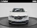 Renault Koleos 2.0 dCi Initiale Paris 4WD Xtronic CVT