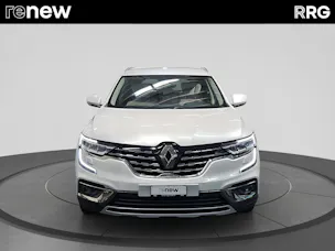 Renault Koleos 2.0 dCi Initiale Paris 4WD Xtronic CVT