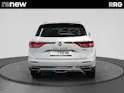 Renault Koleos 2.0 dCi Initiale Paris 4WD Xtronic CVT