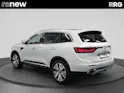 Renault Koleos 2.0 dCi Initiale Paris 4WD Xtronic CVT