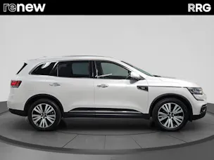 Renault Koleos 2.0 dCi Initiale Paris 4WD Xtronic CVT