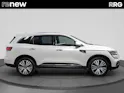 Renault Koleos 2.0 dCi Initiale Paris 4WD Xtronic CVT