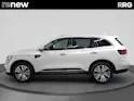 Renault Koleos 2.0 dCi Initiale Paris 4WD Xtronic CVT