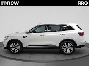 Renault Koleos 2.0 dCi Initiale Paris 4WD Xtronic CVT