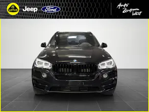 BMW X5 F15 40d xDrive SAG