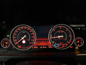 BMW X5 F15 40d xDrive SAG