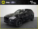 BMW X5 F15 40d xDrive SAG