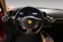 Ferrari 458 Italia 4.5 V8