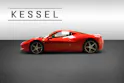 Ferrari 458 Italia 4.5 V8