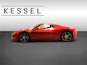 Ferrari 458 Italia 4.5 V8