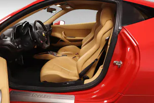Ferrari 458 Italia 4.5 V8