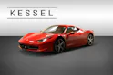 Ferrari 458 Italia 4.5 V8