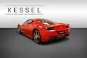 Ferrari 458 Italia 4.5 V8