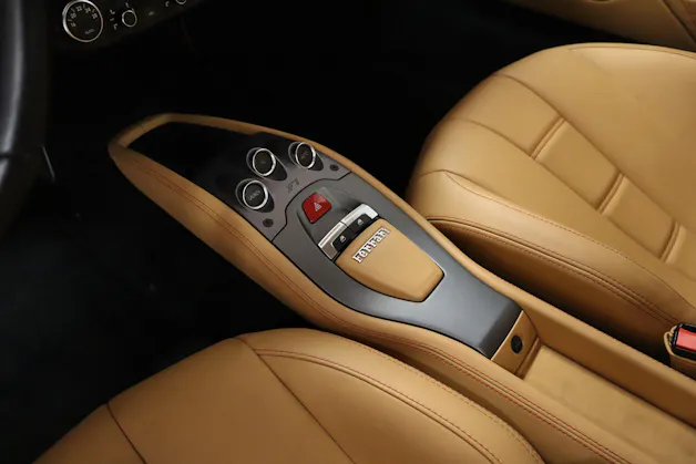 Ferrari 458 Italia 4.5 V8