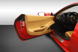 Ferrari 458 Italia 4.5 V8