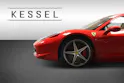 Ferrari 458 Italia 4.5 V8