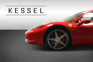 Ferrari 458 Italia 4.5 V8