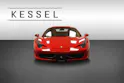 Ferrari 458 Italia 4.5 V8