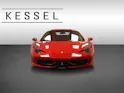 Ferrari 458 Italia 4.5 V8