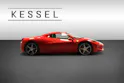 Ferrari 458 Italia 4.5 V8