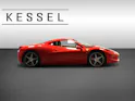 Ferrari 458 Italia 4.5 V8