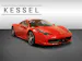 Ferrari 458 Italia 4.5 V8