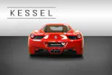 Ferrari 458 Italia 4.5 V8