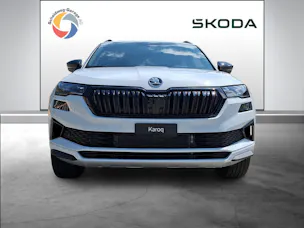 Škoda Karoq 2.0 TSI Dynamic Limited Edition 4x4 DSG