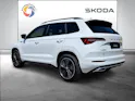 Škoda Karoq 2.0 TSI Dynamic Limited Edition 4x4 DSG