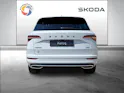 Škoda Karoq 2.0 TSI Dynamic Limited Edition 4x4 DSG