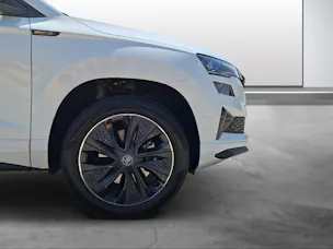 Škoda Karoq 2.0 TSI Dynamic Limited Edition 4x4 DSG