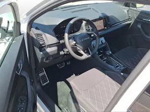 Škoda Karoq 2.0 TSI Dynamic Limited Edition 4x4 DSG