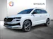 Škoda Karoq 2.0 TSI Dynamic Limited Edition 4x4 DSG