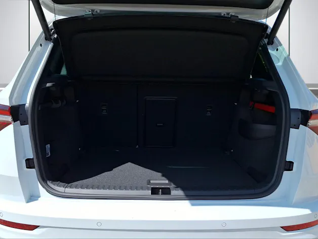 Škoda Karoq 2.0 TSI Dynamic Limited Edition 4x4 DSG